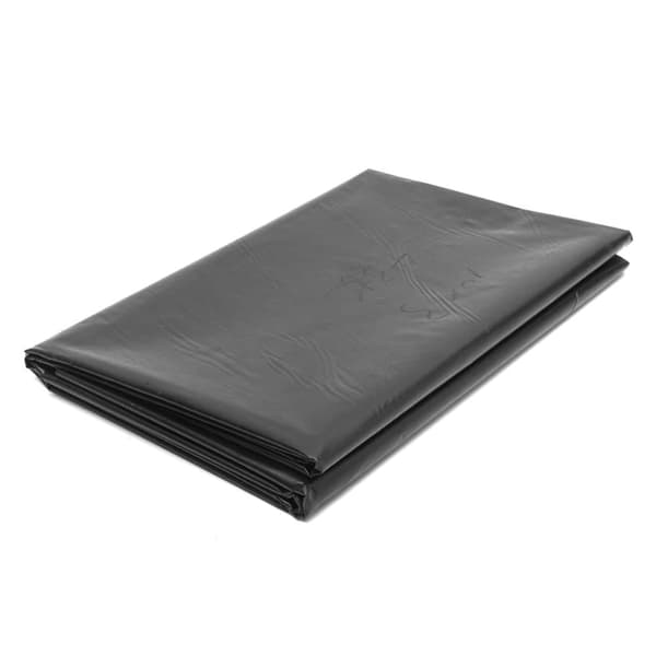 1.5 x 1.5 M lammen liner puutarha lampi uinti lampi kalalampi liner lampi rakentaminen HDPE kalvo