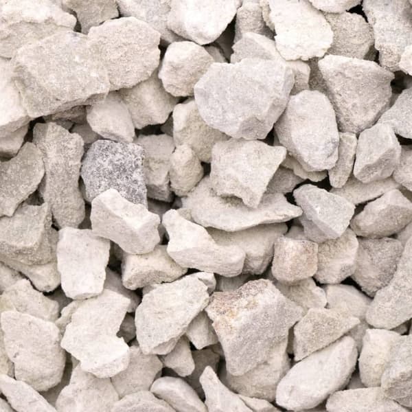 Ubbink naturligt filtermateriale til havedam ZeoLith Plus 4-8 mm 2,5 l