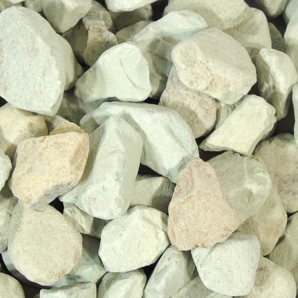 Ubbink Naturligt dammfiltermaterial ZeoLith 10-20mm 8,5kg/10L