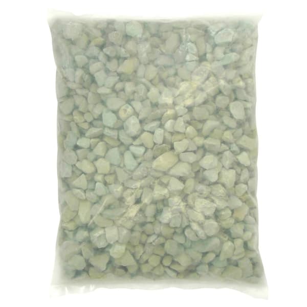 Ubbink Naturligt dammfiltermaterial ZeoLith 10-20mm 8,5kg/10L