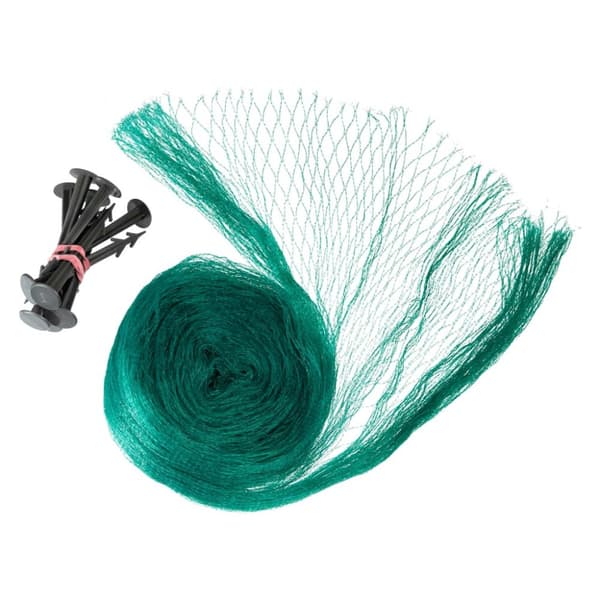 Ubbink havedamsnet 3x2 m PE