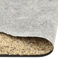 Miniatyrbilde 4 av 6: vidaXL Steinfolie naturlig sand 100x60 cm