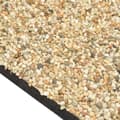 Miniatyrbillede 3 af 6: vidaXL stenfolie 400x100 cm naturligt sand