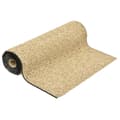 Miniatyrbillede 1 af 6: vidaXL stenfolie 400x100 cm naturligt sand