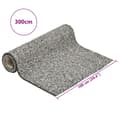 Pikkukuva 6 / 6: vidaXL Soravuoraus harmaa 300x100 cm