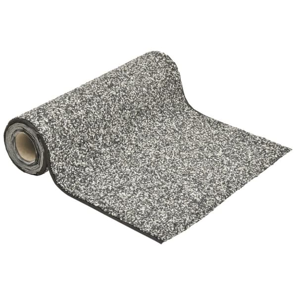 vidaXL Soravuori harmaa 1000x40 cm -  Lampi- & suihkulähdetarvikkeet