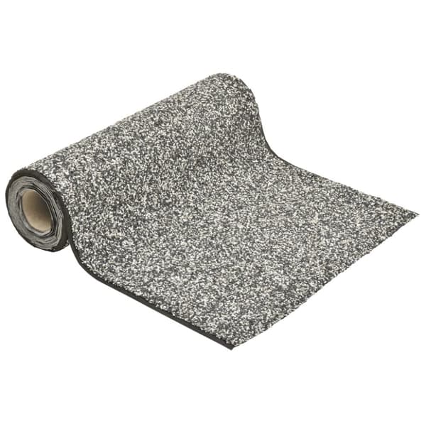 vidaXL stenfolie 150x40 cm grå -  Fontæner & havedamme – tilbehør