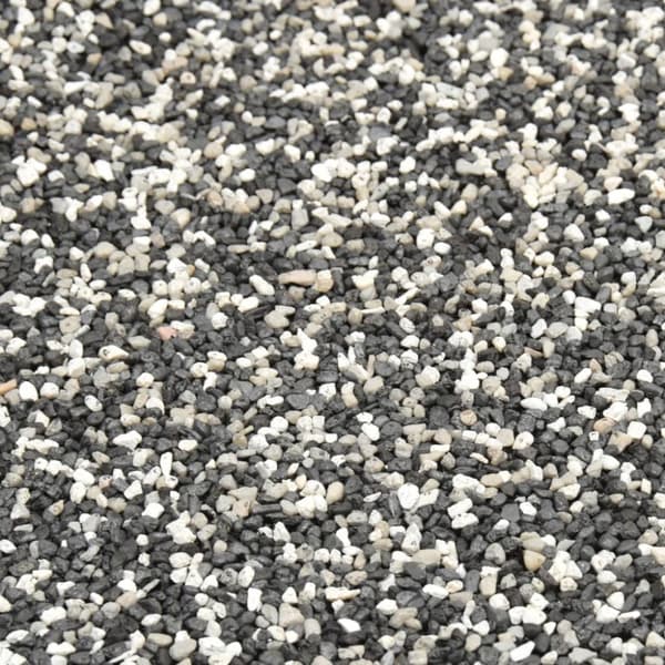 Kantmatta grå 1000x40 cm - Dammkant - Kantmatta - Home & Living