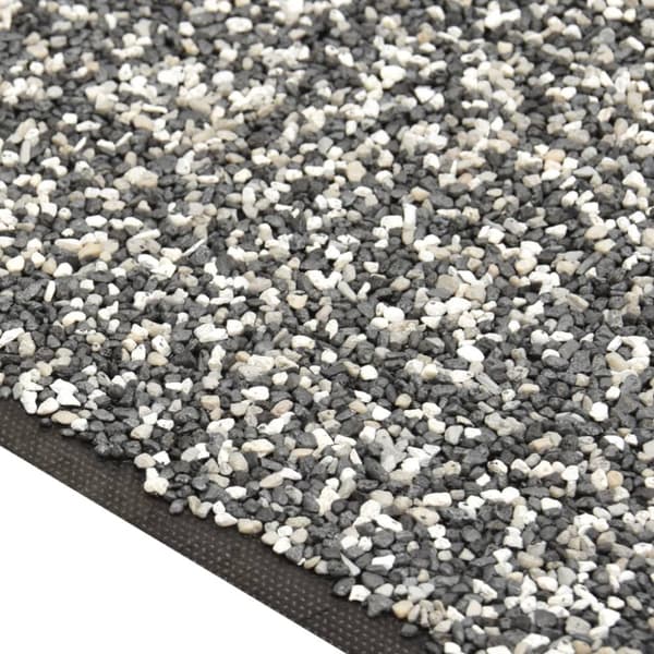 Kantmatta grå 1000x40 cm - Dammkant - Kantmatta - Home & Living