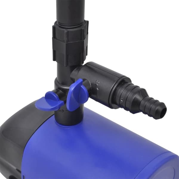 Pumpe til springvand 50 W 2.000 L/t - Dampumpe - Dampumper - Home & Living