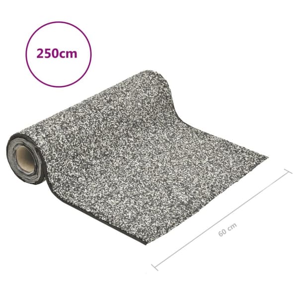 Soravuori harmaa 250x60 cm - Lammen Vuori - Lammen Vuoret - Home & Living