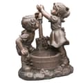 Miniatyrbild 1 av 2: Ubbink Acqua Arte set Memphis 1387059