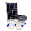 Miniatyrbild 1 av 2: Ubbink Luftpump Air Solar 600 1351375