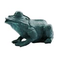 Miniatyrbild 1 av 2: Ubbink Dammfontän groda 12 cm 1386008