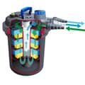 Miniatyrbild 2 av 2: Ubbink Dammfilter BioPressure 18000 18W