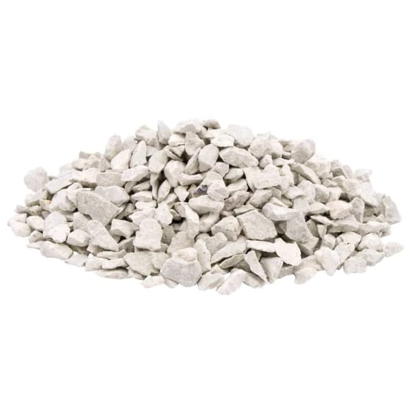 Ubbink Naturligt dammfiltermaterial ZeoLith Plus 4-8mm 2,5L