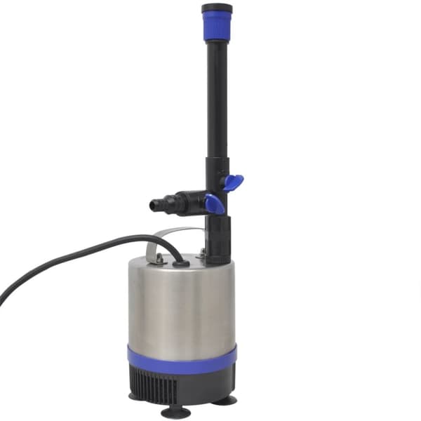 Fontänpump 50 w 1750 l/h