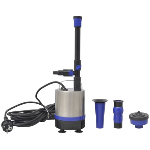 Fontänpump 50 w 1750 l/h