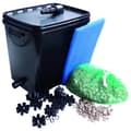 Miniatyrbild 1 av 2: Ubbink Dammfilter set FiltraPure 4000 26 L 1355967