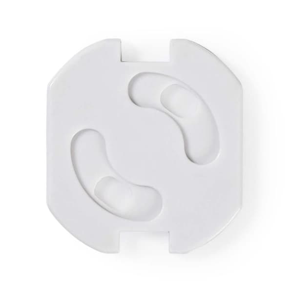 Nedis PREVPC10WT -suoja tyypin f pistorasialle (schuko)