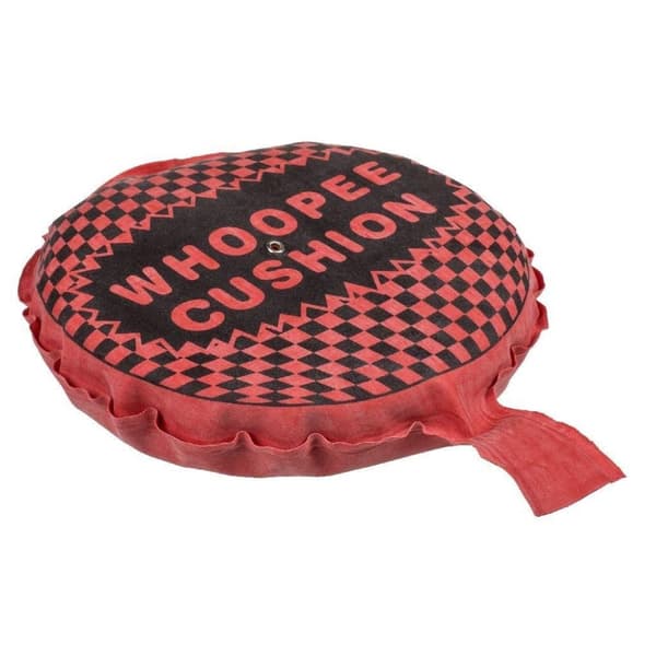 Farting Cushion Assorted