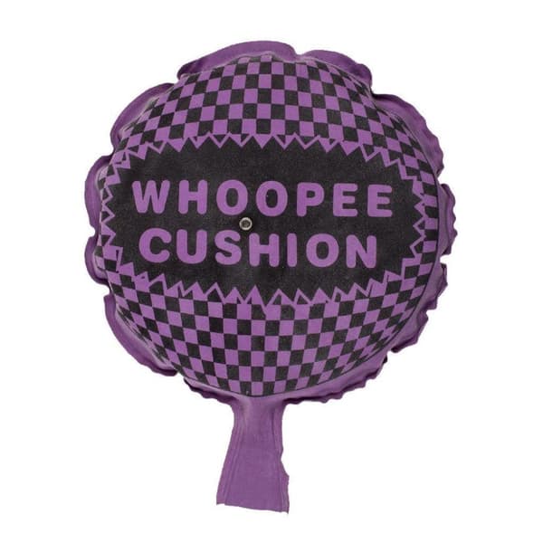 Farting Cushion Assorted