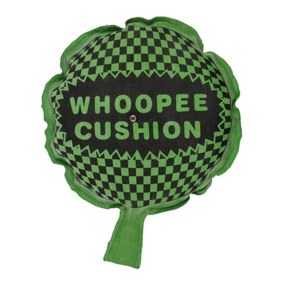 Farting Cushion Assorted