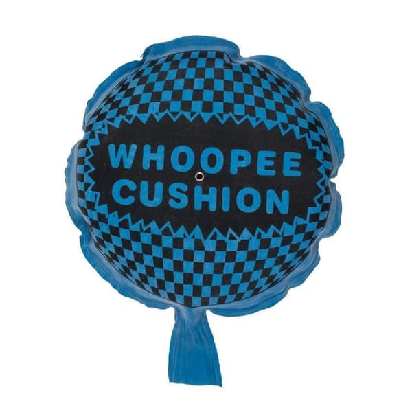 Farting Cushion Assorted