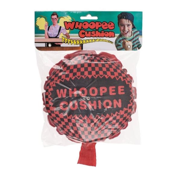 Farting Cushion Assorted