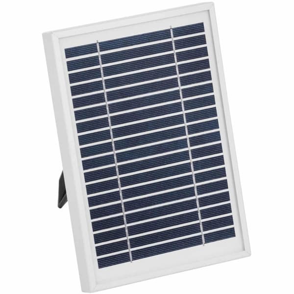 Aurinkopuutarhan kaskadilähde, LED-valaistus, pallo 3 W pylväässä