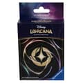 Miniatyrbillede 1 af 2: Ravensburger Disney Lorcana Card Sleeve Evergreen