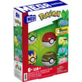 Miniatyrbillede 1 af 4: MEGA Pokémon Grass Type Trainer Team Grass Attack