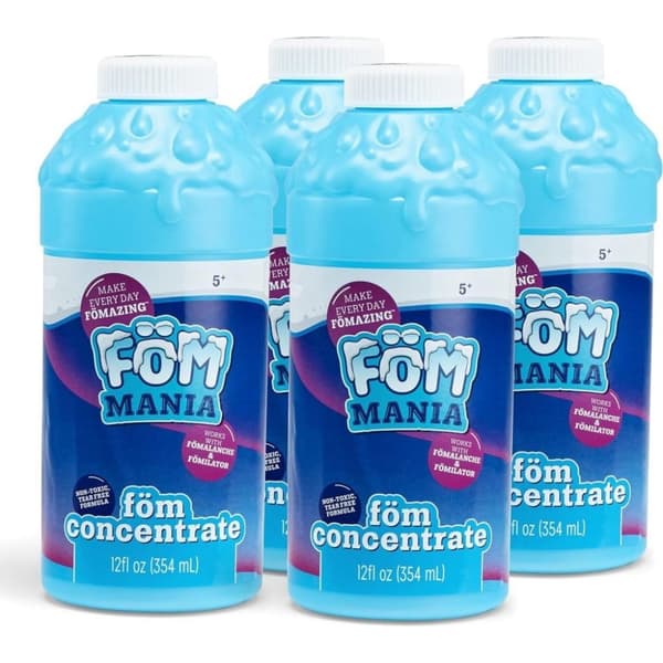 Fom Mania Fomilator Refill 4 stycken