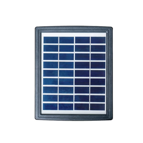 Vattensten av Resin för Trädgård Dekoration Fontän Patio Grå Sfär Fristående Rund Vattenpump Solcell Modern Vattenfall Steneffekt 6 Timmars Batteri
