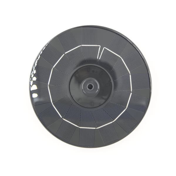 INF Solar Fountain Vannfontene (uten batteri) Model 2
