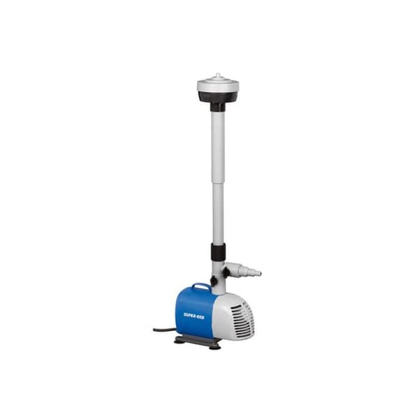 Fontänpump SUPER-EGO - 3000 L/h - BFS-26