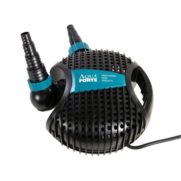 Aqua forte trädgårdsfontän - RD685