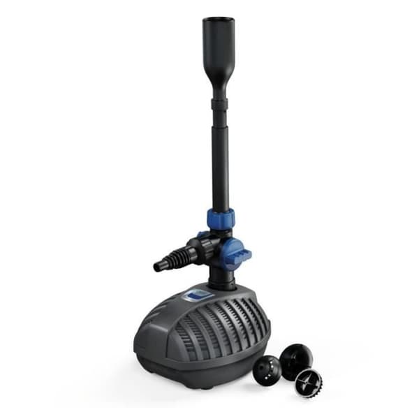 Oase Aquarius Fountain Set Classic 3000 E