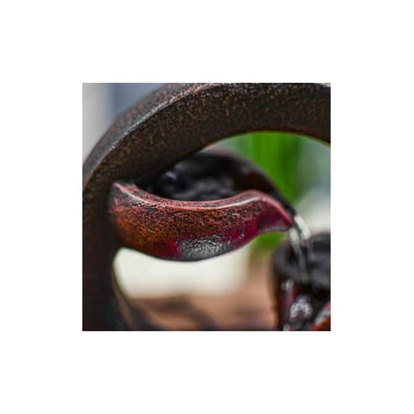 Zen Terai Resin Fountain