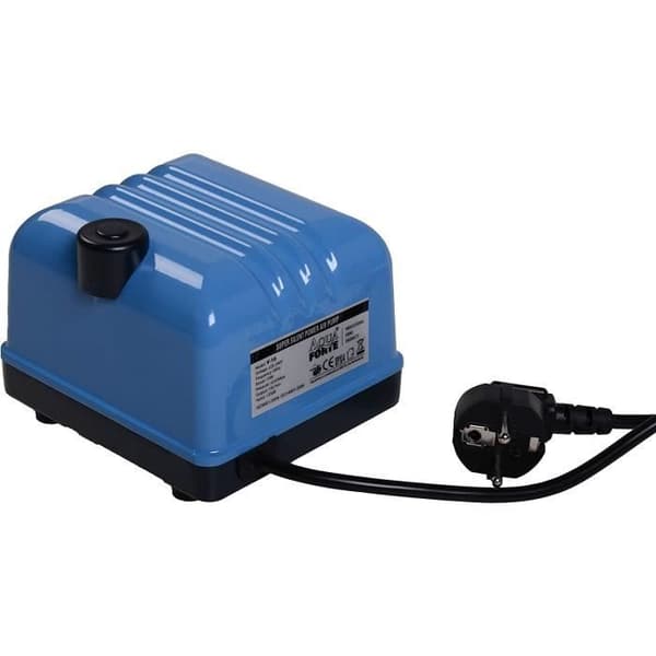 Aqua Forte AquaForte Hi Flow V10 doseringspump, blå - SC400