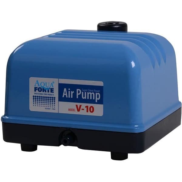 Aqua Forte AquaForte Hi Flow V10 doseringspump, blå - SC400