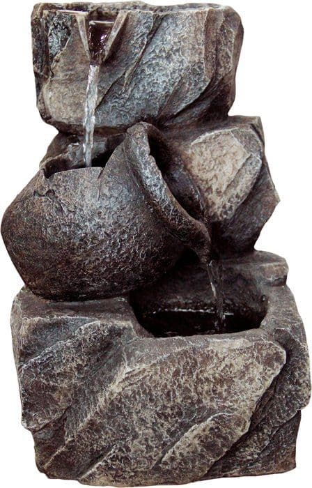 Dobar inomhusfontän - 96400e