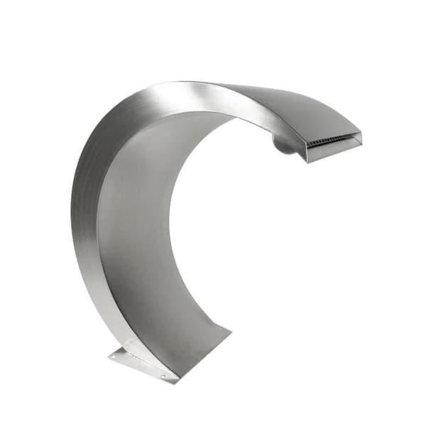 UBBINK Cascade Mamba LED för pool