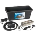 Miniatyrbild 1 av 2: Ubbink Niagara vattenfall 30 cm LED med pump