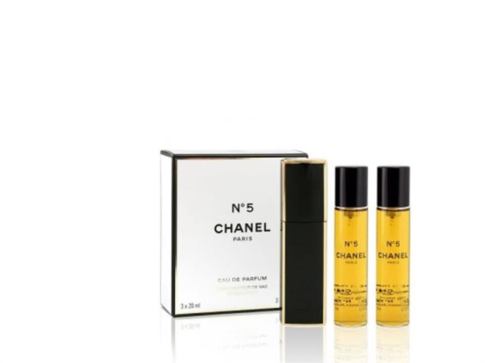 Chanel No 5 Giftset