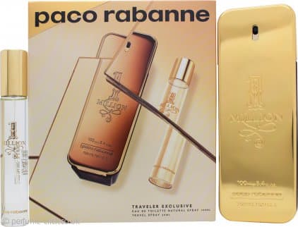 Paco Rabanne 1 Million Giftset