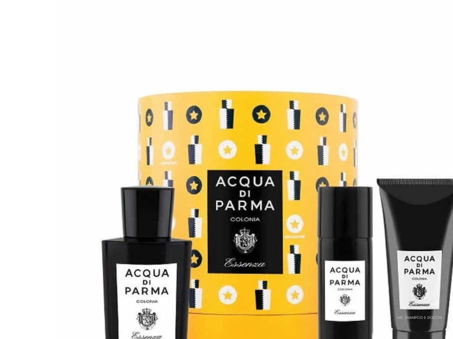 Acqua di Parma Colonia Essenza Giftset