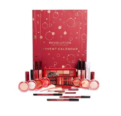 Advent Revolution makeup-kit makeup 1op.
