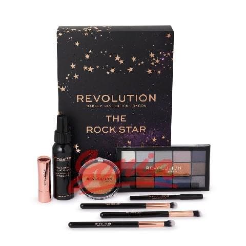 Revolution makeup makeup-kit 1pc The Rock Star