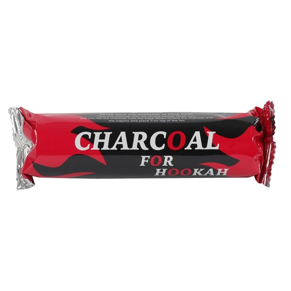 Something Different Charcoal Discs (Pack of 100)